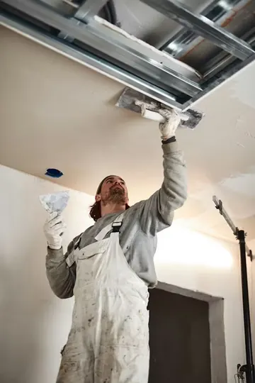 Gesso e Drywall