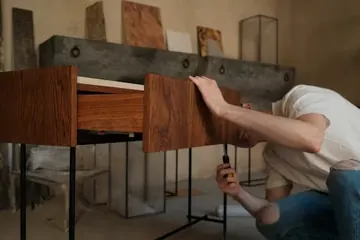 Montador de Móveis