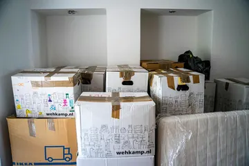 Mudança comercial