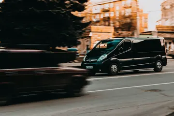 Transporte recorrente para empresas